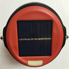 Luce ricaricabile Mini Solar Charging Type della Tabella Smd2835