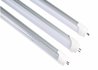 20w T5 ha condotto la copertura di PVC delle lampadine della metropolitana 90lm/W