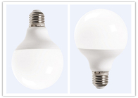 Lampadina a LED ad alta potenza da 5 W a risparmio energetico in PVC senza sfarfallio