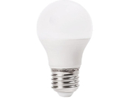 La famiglia 6500k commerciale ha condotto le lampadine economizzarici d'energia 15w
