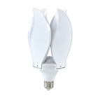 38W base lampadina della luce LED del fan di B22 o di E27 AC100-265V per il salone o il magazzino