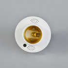 Controllo vocale E27 Porta lampadina a LED, vite di comando universale, base lampadina