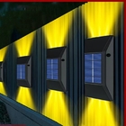 Hotel Cri70 Led Solar Light Waterproof Ip65 Outdoor Per Giardino O Corridoio