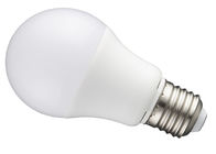 Risparmio energetico dell'interno di watt A60 4000K delle lampadine di 560LM LED 7 residenziale