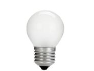 alta efficienza economizzatrice d'energia dell'interno delle lampadine di 2700K LED G45 5W 400LM