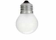 alta efficienza economizzatrice d'energia dell'interno delle lampadine di 2700K LED G45 5W 400LM