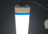5 FT di tri della prova del LED della luce resistenza della polvere 80 watt per le palestre della scuola