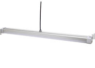 Luci impermeabili del collegamento facile LED, tri prova LED 80W per gli aeroporti della scuola