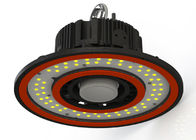 IP65 alta luce 150W 150LM/W della baia del UFO LED per il campo da pallacanestro 0,95 PF
