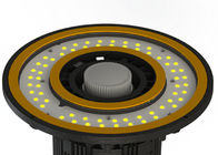 IP65 alta luce 150W 150LM/W della baia del UFO LED per il campo da pallacanestro 0,95 PF