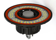 Alloggio di alluminio un UFO LED, alta baia 200w Nichia Chips University da 200 watt del UFO