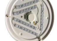 Plafoniere bianche calde di AC176-264V LED 32 watt, plafoniere di superficie del LED