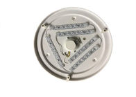 Plafoniere bianche calde di AC176-264V LED 32 watt, plafoniere di superficie del LED