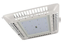 Un baldacchino da 240 watt LED accende l'alloggio di alluminio della lampada 150LM/W dell'autostazione 36000LM