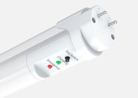 metropolitana di emergenza LED di 3w 5w 8w per il dissipatore di calore di area di vita dell'hotel AC100-277V Alumnium