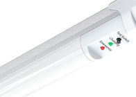Luce della metropolitana di emergenza di T8 LED con alto potere del lume 3W per il sottopassaggio &amp; le stazioni ferroviarie