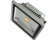 10W riflettore impermeabile di alluminio di fusione sotto pressione del CE LED, proiettori all'aperto del LED