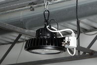luce d'abitazione di alluminio della baia del UFO di brightnees alti 150 LM/W di 100w AC100-277V alta