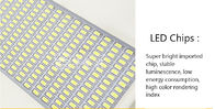 150W AC100 - Istruzione Autodidattica delle luci di inondazione del punto di 240V LED alta e consumo di energia basso