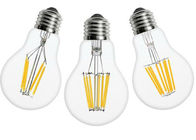 Lampadina economizzatrice d'energia FC35 del filamento del globo LED di A55 A60 A65 A70 per il negozio ed il ristorante