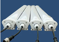 Tri lampada eccellente AC100 - 277V della prova di efficienza LED per l'operazione del lavaggio