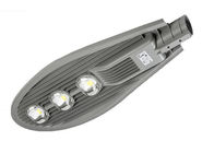 Potere esteriore IP65 3000 impermeabili delle iluminazioni pubbliche 150W della strada - alloggio dell'alluminio 6500K