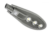 Potere esteriore IP65 3000 impermeabili delle iluminazioni pubbliche 150W della strada - alloggio dell'alluminio 6500K