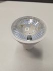 AC85 - il tipo di base dell'interno delle lampadine di 265V LED GU10 raffredda bianco per il magazzino