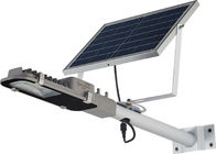 iluminazione pubblica di ottimo rendimento di potere 60w IP65 del litht del pannello solare di 6v 12w