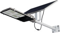Luci a LED a energia solare con 240W 6500K CCT 3 anni di garanzia 10 anni pannello solare