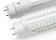 connettore di colore caldo G13 delle lampadine della metropolitana di 25W SMD T8 LED 1500mm per illuminazione commerciale