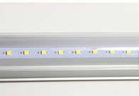 AC100 - installazione facile ad alto rendimento 36W delle luci progressive 1200mm della serra 240V
