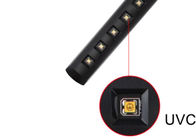 Lampada UV intelligente di Sterlization per il negozio con colore del nero del connettore di USB