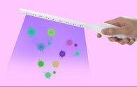 Lampada germicida principale UV per i germi che puliscono sterilizzatore UV portatile SMD 3535