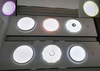 Il soffitto residenziale 6500K di SMD 2835 ha montato le luci del LED
