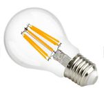Lampadine economizzarici d'energia G45 del filamento LED da 2-4w 30000 ore di durata