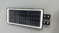 Anti 200W UV 110lm/W IP65 ha integrato l'iluminazione pubblica solare