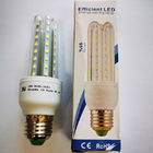 12W lampadina economizzatrice d'energia del cereale 3U LED per l'edificio per uffici AC85-265V e dell'hotel