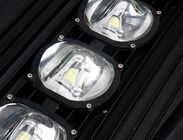 Iluminazioni pubbliche all'aperto di alluminio 150W PF&gt;0.95 del LED per la stazione del pedaggio autostradale di strada principale
