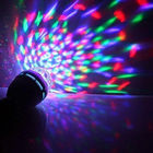 La festa di compleanno della discoteca ed il club Antivari B22 hanno condotto la lampada girante CRI80 di colore pieno