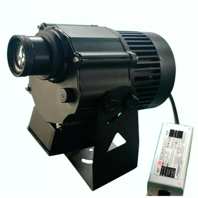 30w AC85 - distanza di proiezione della luce del proiettore di 265V IP65 2-8m per all'aperto
