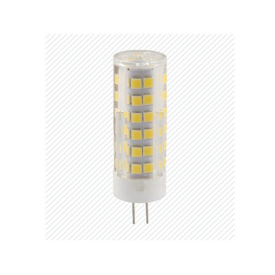 L'alta luminosità Pin Three Color principale G9 ha condotto la lampadina 12w non stroboscopica