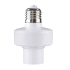 Base intelligente E27/B22 della testa della lampada di voce per tutti i tipi di lampadine