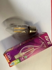 il filamento 2w ha condotto le lampadine, vetro economizzatore d'energia principale del pc della lampadina