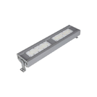 Alta qualità 240w High Bay Linear LED Lampade Ip66 Ignifuga Illuminazione Industriale