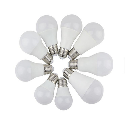 Lampadine principali dell'interno 9w dell'ente di plastica per il salone