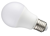 La grande bocca E27 della vite ha condotto le lampadine economizzarici d'energia 9w economico