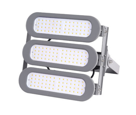 Ac90-305v Ra80 Ip66 ha condotto la luce di inondazione dello stadio 45w a 180w per il campo da giuoco