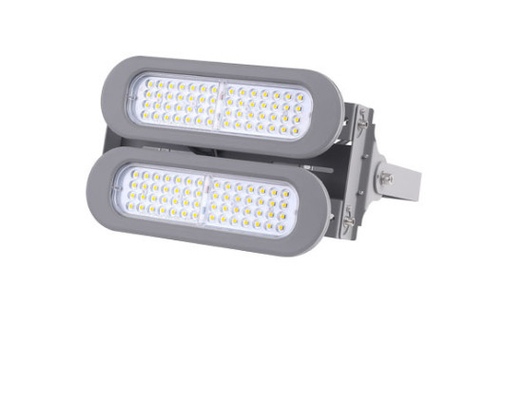 Ac90-305v Ra80 Ip66 ha condotto la luce di inondazione dello stadio 45w a 180w per il campo da giuoco