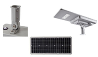Ha integrato tutti in un Ip65 d'accensione solare all'aperto 50 watt per le vie della residenza